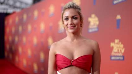 Kristin Cavallari se sincera sobre lo que realmente busca en una pareja.