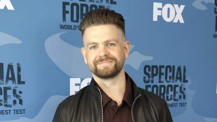 Jack Osbourne domina el aterrador juicio de Bushtucker: los fans impresionados reaccionan