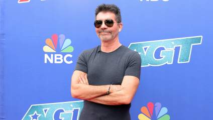 Simon Cowell se defiende en una reciente discusión sobre Liam Payne