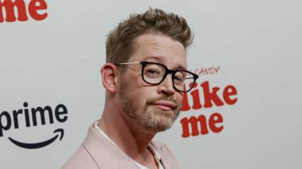 Macaulay Culkin cambió legalmente su nombre por una broma: ¡descubre cuál es y cuál podría haber sido!