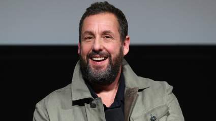El chef privado de Adam Sandler revela algunos detalles de sus vacaciones