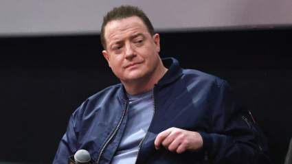 Brendan Fraser revela que casi interpretó a un superhéroe famoso