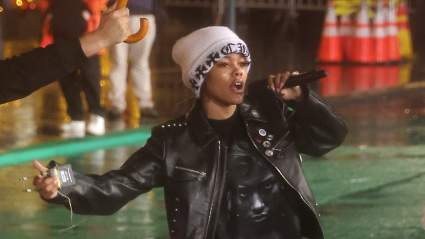 Teyana Taylor revela una pesadilla de Acción de Gracias que "simplemente no puede superar"