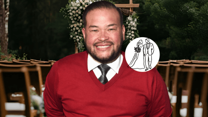 MIRA: Jon Gosselin se casa con Stephanie Lebo en una boda íntima en Pensilvania