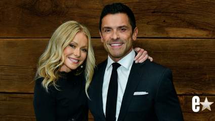 'Live with Kelly and Mark' emitirá un nuevo episodio el Día de Acción de Gracias