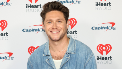 Niall Horan utiliza el codiciado botón de soltar el micrófono en 'The Voice'