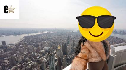 La estrella de 'Real Housewives' oficializa su relación con su nueva novia en Instagram