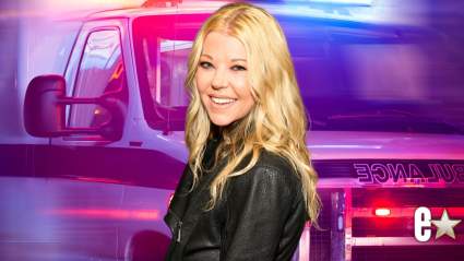 Tara Reid da nuevos detalles sobre el aterrador incidente: "Antes de darme cuenta, estaba en el hospital".