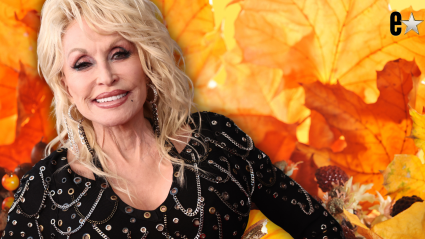 Dolly Parton deleita a sus fans con un cálido mensaje de Acción de Gracias en medio de problemas de salud