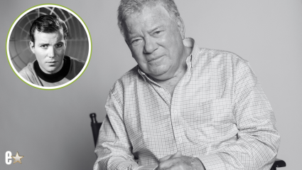 William Shatner, de 94 años, comparte una alentadora actualización de salud en una dulce nueva foto después de un año difícil.