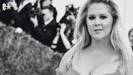 Amy Schumer deslumbra con un diminuto vestido de Valentino tras revelar una pérdida de peso de 14 kilos: FOTOS
