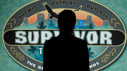 Una ex estrella favorita de los fans de "Survivor" lanza una nueva novela con críticas positivas.