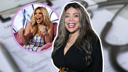 Los médicos revierten el diagnóstico de demencia de Wendy Williams tras casi dos años
