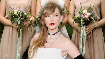 Se revelan las damas de honor de Taylor Swift: un informe.