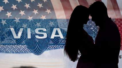 La estrella de '90 Day Fiance' finalmente obtiene su visa después de 6 años de espera