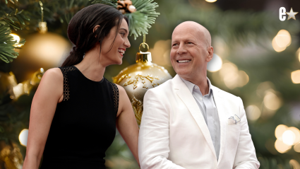 La esposa de Bruce Willis comparte una emotiva actualización sobre cómo afrontar las vacaciones familiares en medio de su lucha contra la demencia.