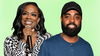 Fans solidarios defienden a Kandi Burruss tras los comentarios divisivos de Todd Tucker en un video resurgido