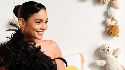 Vanessa Hudgens anuncia la llegada de su segundo bebé y comparte una foto íntima del parto [FOTO]