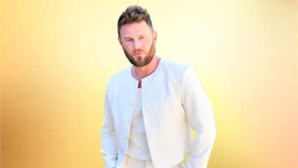 Los sorprendentes secretos matutinos de Bobby Berk que impulsan su imperio del diseño