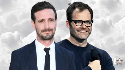Antes de su trágico fallecimiento, la estrella de 'It Capítulo Dos', James Ransone, reveló por qué se conectó con su coprotagonista.