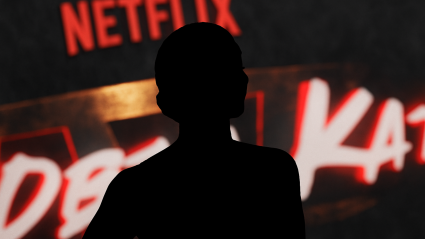 La estrella de 'Cobra Kai' de Netflix se une al éxito off-Broadway 'Heathers the Musical'