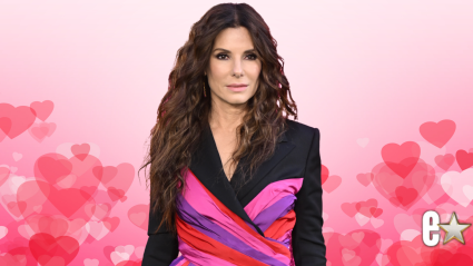 FOTOS: 3 estrellas con las que quizás no recuerdes que salió Sandra Bullock