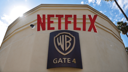 Netflix avanza en su puja por Warner Bros. Discovery
