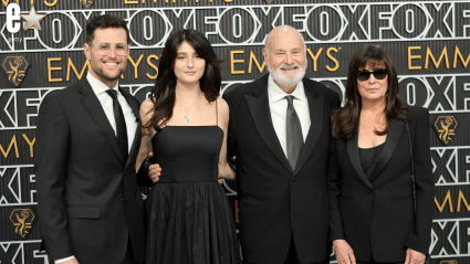 La hija de Rob Reiner encontró a sus amados padres: INFORME