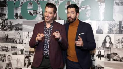 Los 'Hermanos de la Propiedad' revelan una ruptura pasada y cómo la superaron