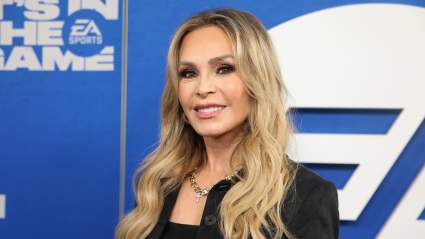 Tamra Judge quiere aclarar las cosas con su compañera de casa