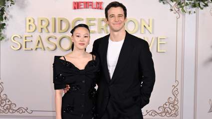 El tráiler de la cuarta temporada de 'Bridgerton' presenta un romance inspirado en Cenicienta