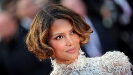 Halle Berry, de 59 años, causa revuelo con su nueva e impactante foto