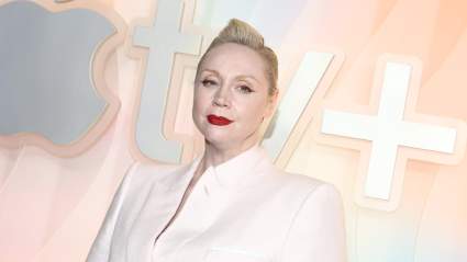 Gwendoline Christie deslumbra con un peinado espectacular: FOTOS