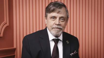 Mark Hamill habla de sus dos personajes favoritos de 'Star Wars'… y no fue Luke Skywalker
