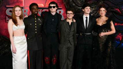 Cuándo ver el final de la serie 'Stranger Things'
