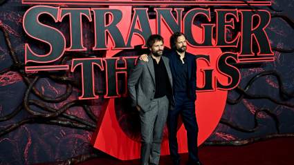 El final de 'Stranger Things' lleva a Hawkins a los cines y pantallas de todo el país.