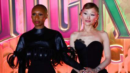 Cynthia Erivo comparte el emotivo mensaje detrás del final de 'Wicked: For Good'