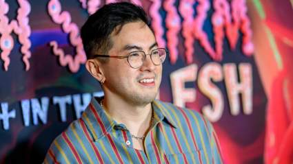 Bowen Yang dejará 'Saturday Night Live' después de 7 temporadas