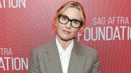 La estrella de 'The Holiday' revela por qué su familia no ve la película
