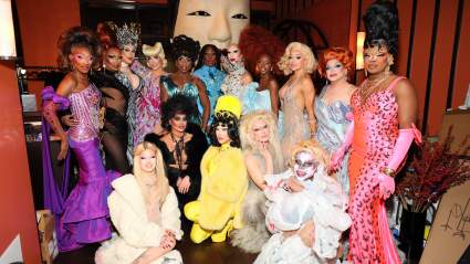 Los adelantos de la temporada 18 de 'RuPaul's Drag Race' prometen drama y nuevas caras feroces