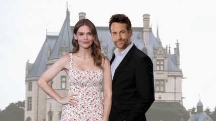 Los fans de Hallmark podrán participar en la próxima película navideña de Biltmore