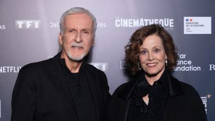 James Cameron hace comentarios inusuales sobre la actuación de Sigourney Weaver en 'Avatar'