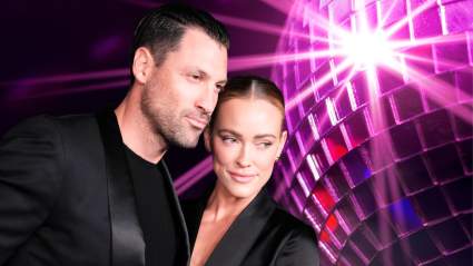 ¿Serán los hijos de Maks y Peta las próximas estrellas de DWTS? Esto es lo que dicen