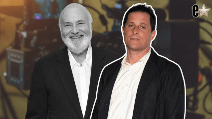El director Morgan J. Freeman rinde homenaje al "ícono estadounidense" Rob Reiner tras su trágica pérdida