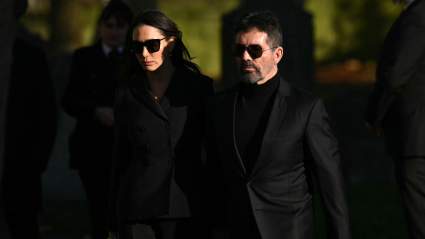 La pérdida personal de Simon Cowell casi le hace abandonar un gran contrato con Netflix