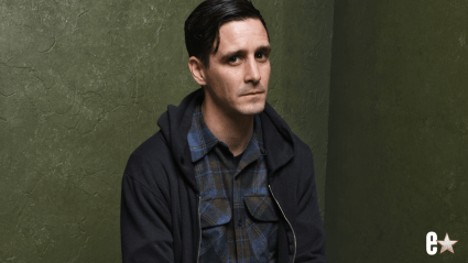 Todo sobre Jamie McPhee, la esposa del actor James Ransone