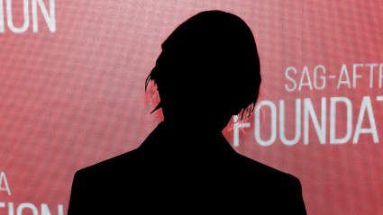 La actriz ganadora del Oscar estaba decidida a triunfar a pesar del acoso escolar