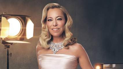 Sutton Stracke se apoya en una fuerte amistad con Bravo antes del estreno de RHOBH