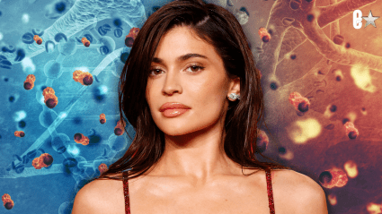 Kylie Jenner se somete a terapia con células madre tras años de dolor crónico