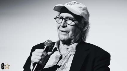 El coma de 8 días de Chevy Chase: cómo lo superó
